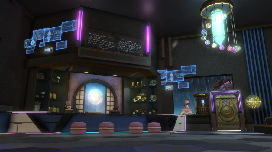 Bar photo A