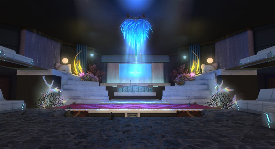 Downstair Dance Room photo A