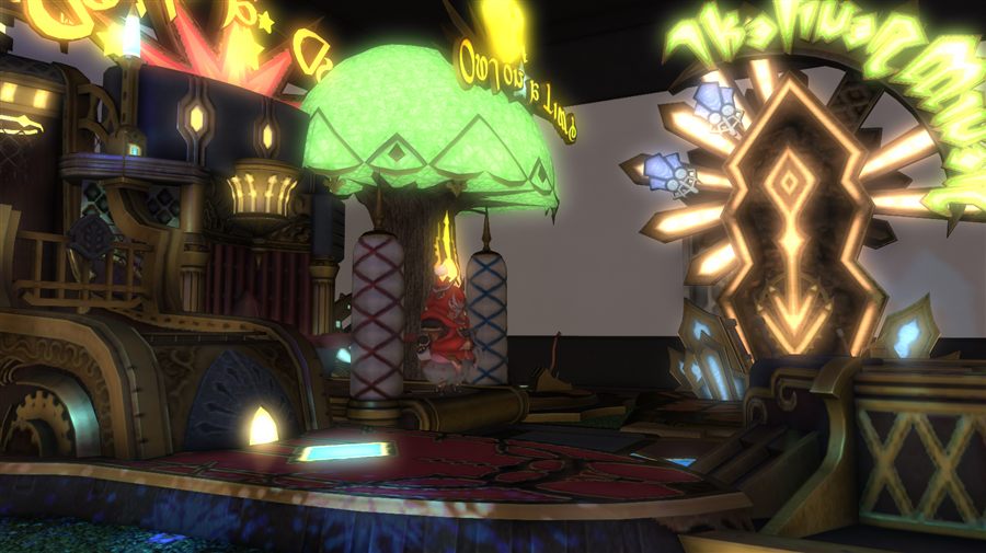 Upstair Game Room photo A