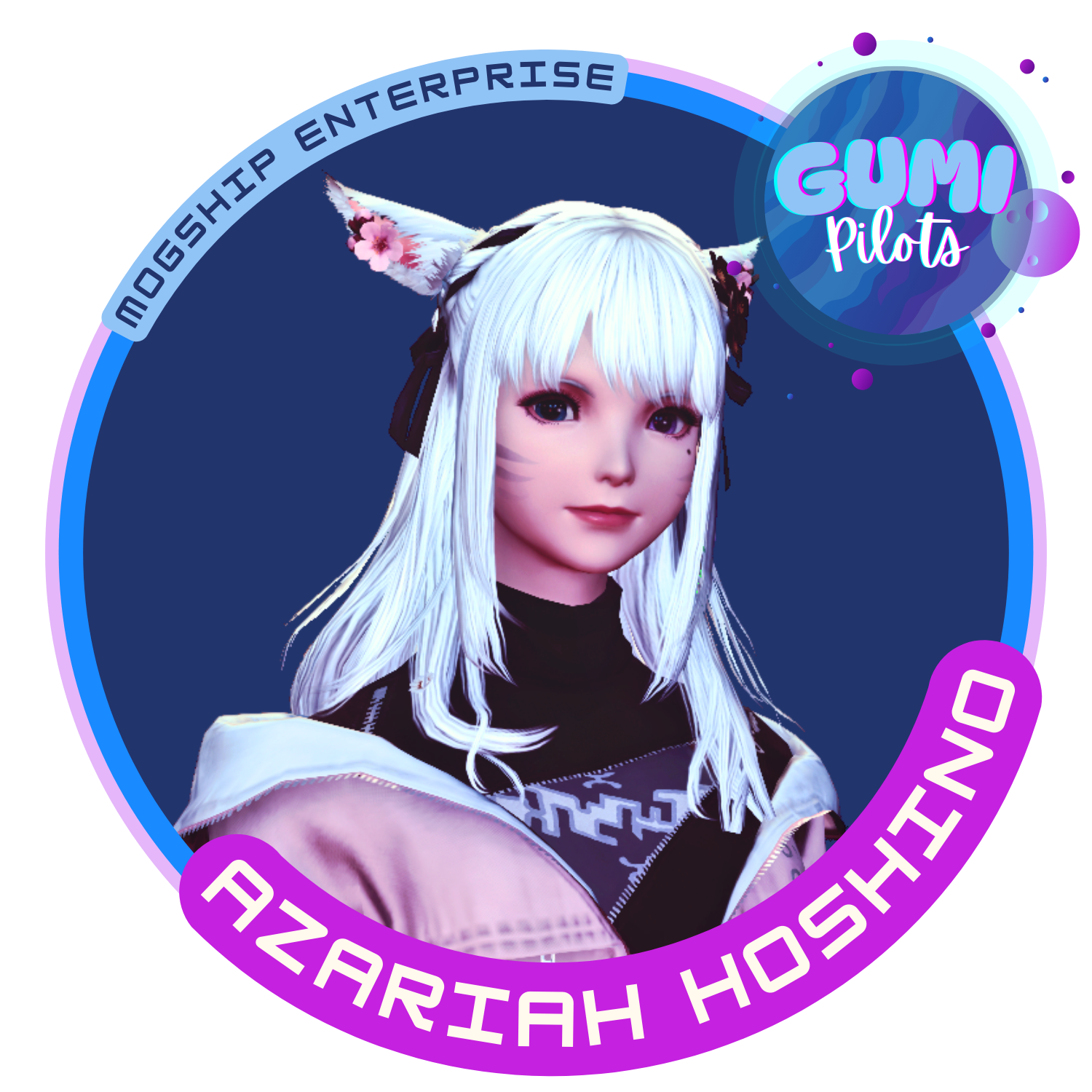 Azariah Hoshino