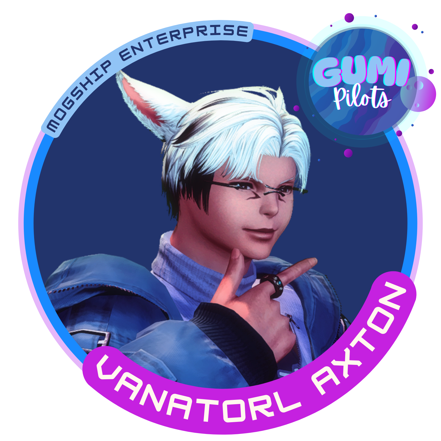 Vanatorl Axton