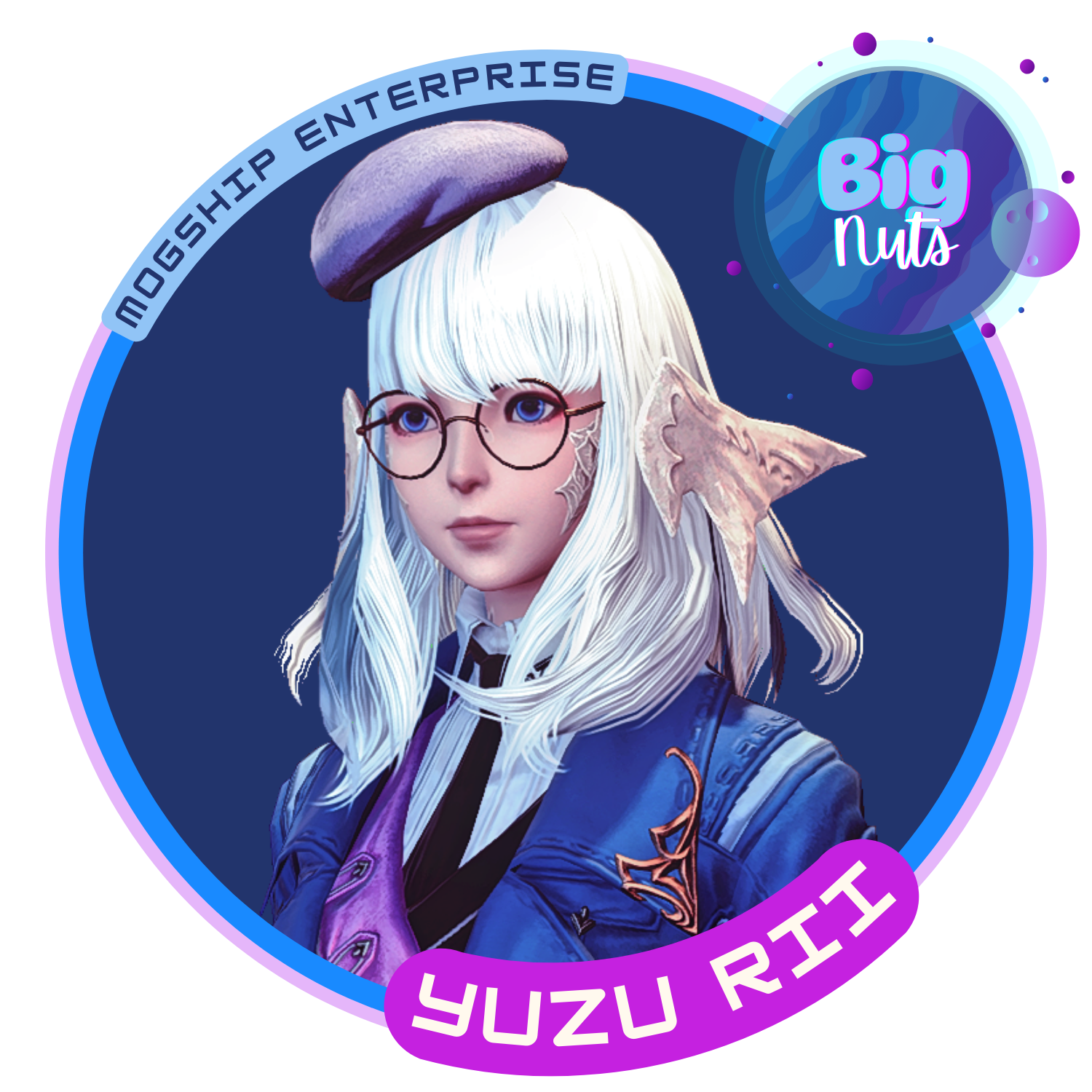 Yuzu Rii